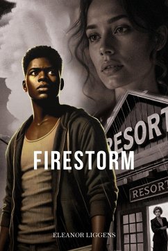 Cover Firestorm
