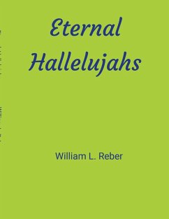 Cover Eternal Hallelujahs
