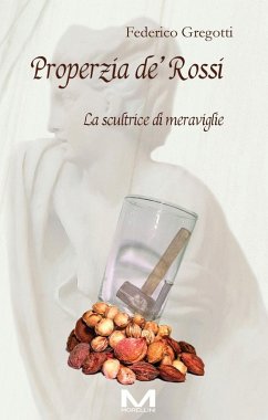 Cover Properzia de' Rossi