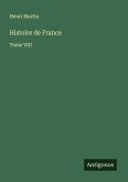 Histoire de France