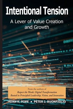 Cover Intentional Tension