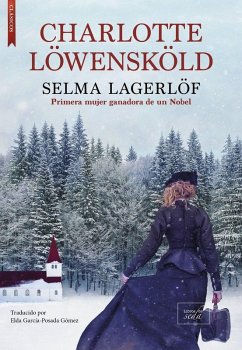 Cover Charlotte Löwensköld