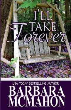 I'll Take Forever - Mcmahon, Barbara