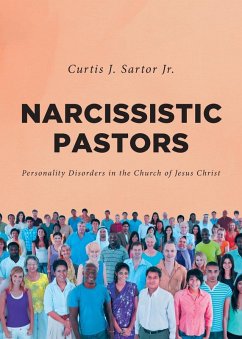 Cover Narcissistic Pastors