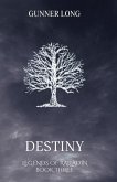 Destiny Destiny