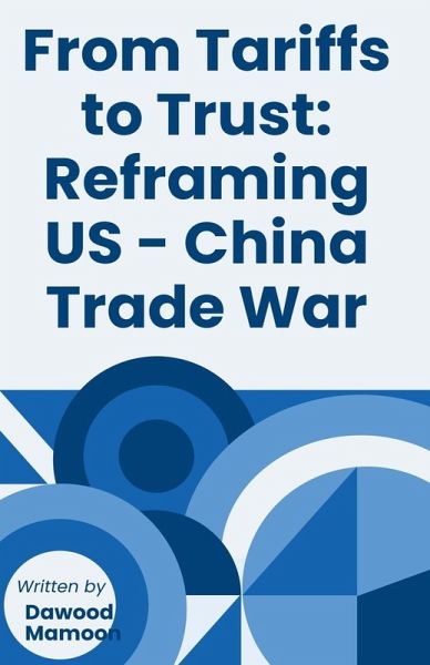 From Tariffs to Trust