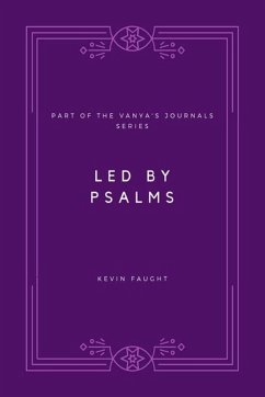 Cover LED BY PSALMS