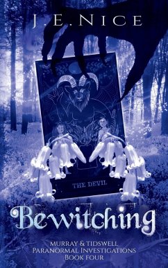 Cover Bewitching