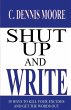 Shut Up and Write - Bild 1