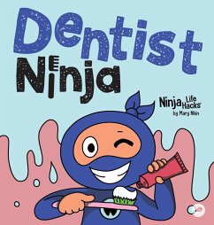 Cover Dentist Ninja