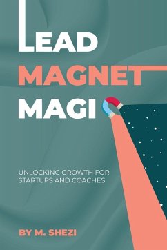 Cover Lead Magnet Magic