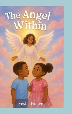 Cover The Angel Within