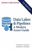 Data Lakes & Pipelines Data Lakes & Pipelines