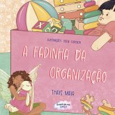 A FADINHA DA ORGANIZAÇÃO