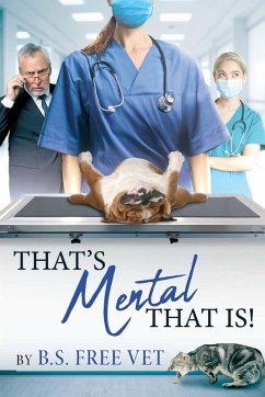 That's Mental That Is That's Mental That Is