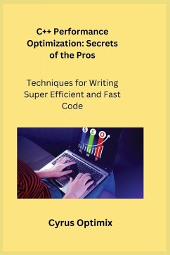 Cover C++ Performance Optimization