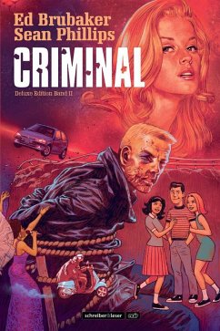 Cover Criminal