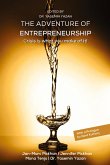 The Adventure of Entrepreneurship