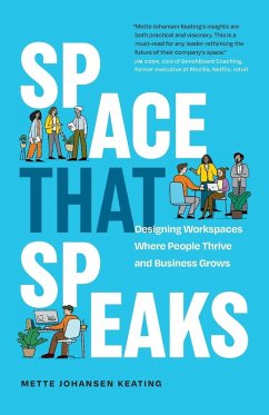 Cover Space That Speaks