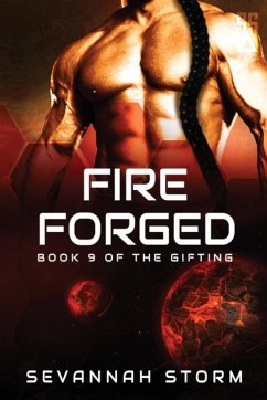 Cover Fire Forged