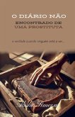 O Diário Não Encontrado De Uma Prostituta