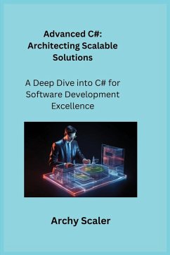 Cover Advanced C
