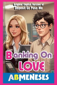Cover Banking On Love
