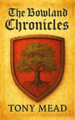 The Bowland Chronicles