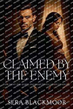 Cover Claimed by the Enemy