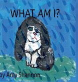 What am I?