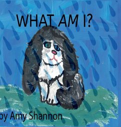 What am I? - Shannon, Amy