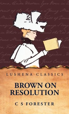 Cover Brown on Resolution