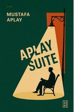 Aplay Suite - Aplay, Mustafa Aplay Suite - Aplay, Mustafa