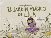 EL JARDIN MAGICO DE LILA