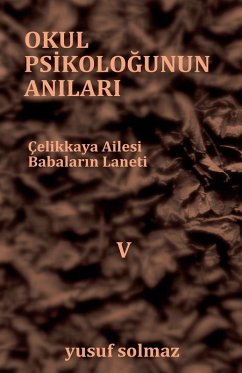 Cover Okul Psikolo¿unun An¿lar¿ 5