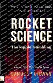 Rocket Science Rocket Science