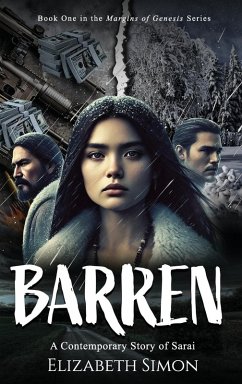 Cover Barren