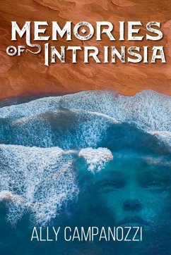 Cover Memories of Intrinsia