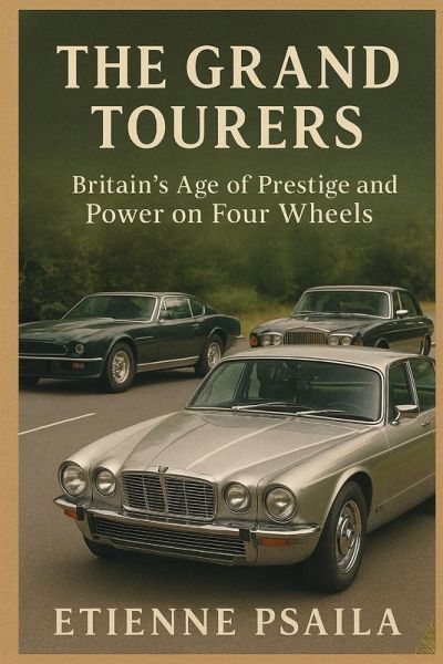 The Grand Tourers