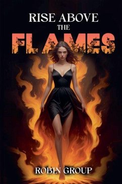 Rise Above the Flames Cover Rise Above the Flames