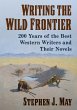 Writing the Wild Frontier - Bild 1