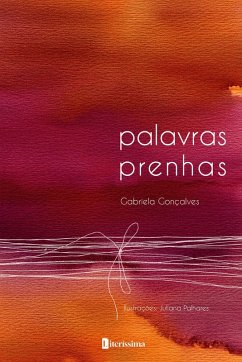 Cover PALAVRAS PRENHAS