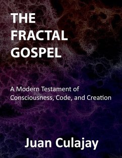 The Fractal Gospel - Culajay, Juan