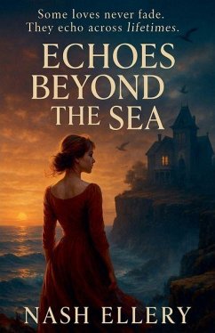 Cover Echoes Beyond the Sea