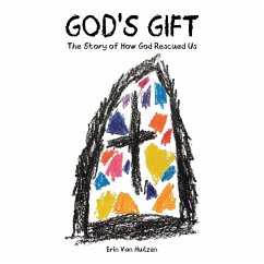 God's Gift Cover God's Gift