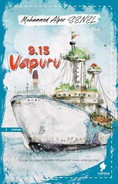Cover 9.15 Vapuru