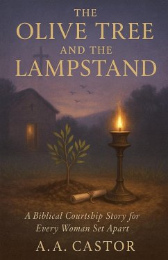 The Olive Tree and the Lampstand - Castor, A. A.