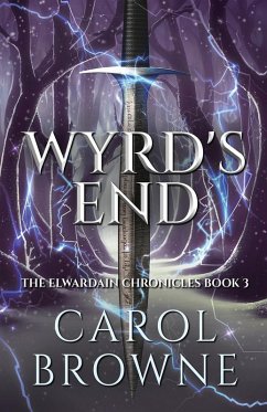 Cover Wyrd's End