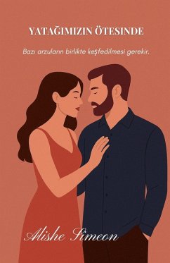 Yata¿¿m¿z¿n Ötesinde - Simeon, Alishe