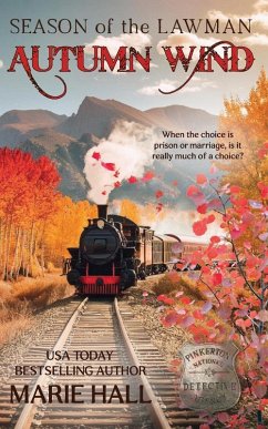 Cover Autumn Wind, Season of the Lawman
